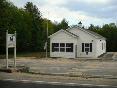 Sumner, Maine